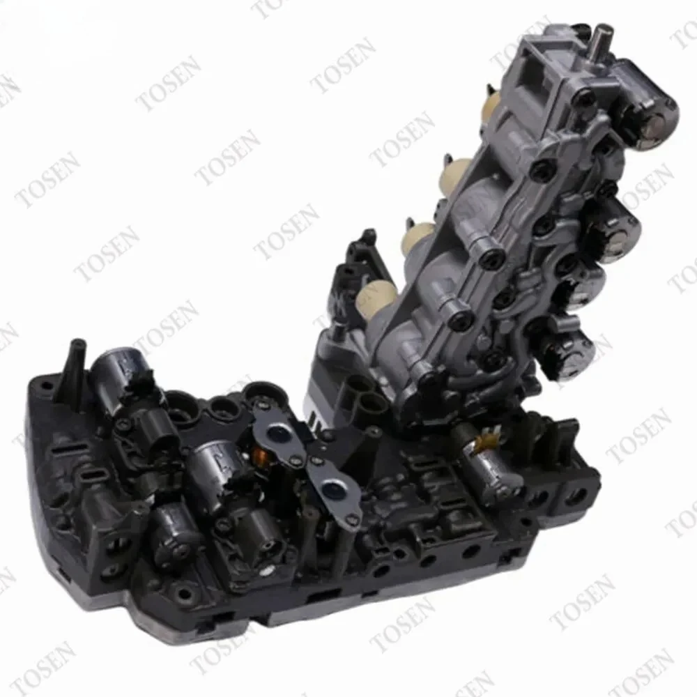 

Automatic Transmission Valve Body DL501 0B5 DSG 7 Speed for A4 A5 A6 A7 Q5