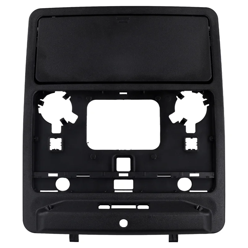 

Чехол для очков ABXN в сборе, декоративная рамка для Land Rover Defender 90 110 130 2020-2024, автомобильные аксессуары
