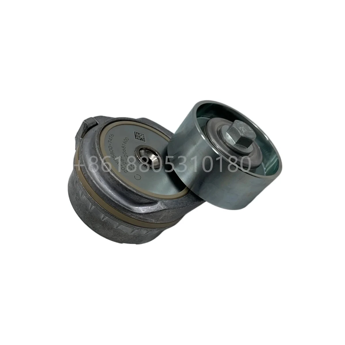 092V95800-7478/202V95800-7476 Automatischer Spanner – SITRAK MAN Motorriemen-Spannrad, OE-Ersatz für Sinotruk Heavy-D – Detail 5