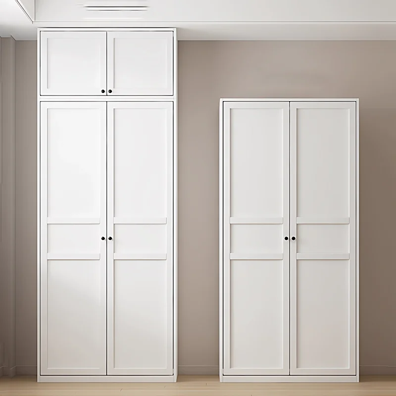 عرض منظم خزانة تخزين أقسام غرفة النوم خزانة ملابس غرفة المعيشة خزانة رفوف Guarda Roupa أثاث المنزل