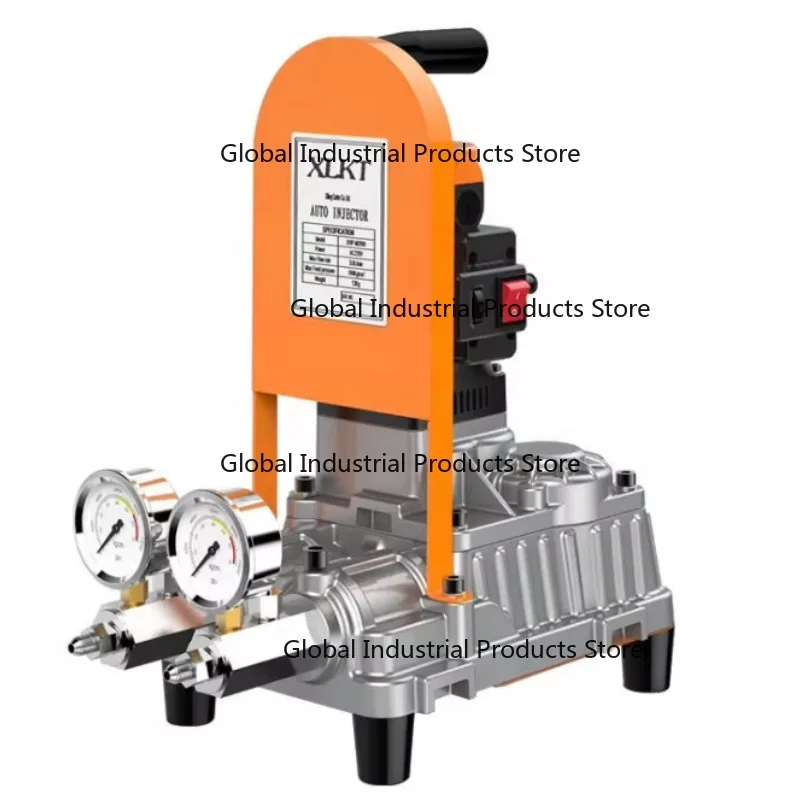 Two-Component Acrylate Grouting Machine for Home Improvement And Construction Projects