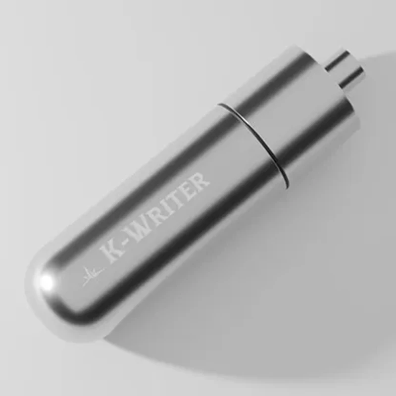 K-Writer Magic Tricks Ultimate Nail Writer Magician Invisible Stealth Pen Close-up Street Illusions Gimmicks Mentalism Props