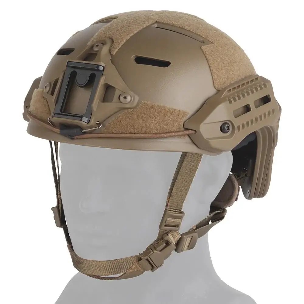 Tactical Mk Helmet … - image