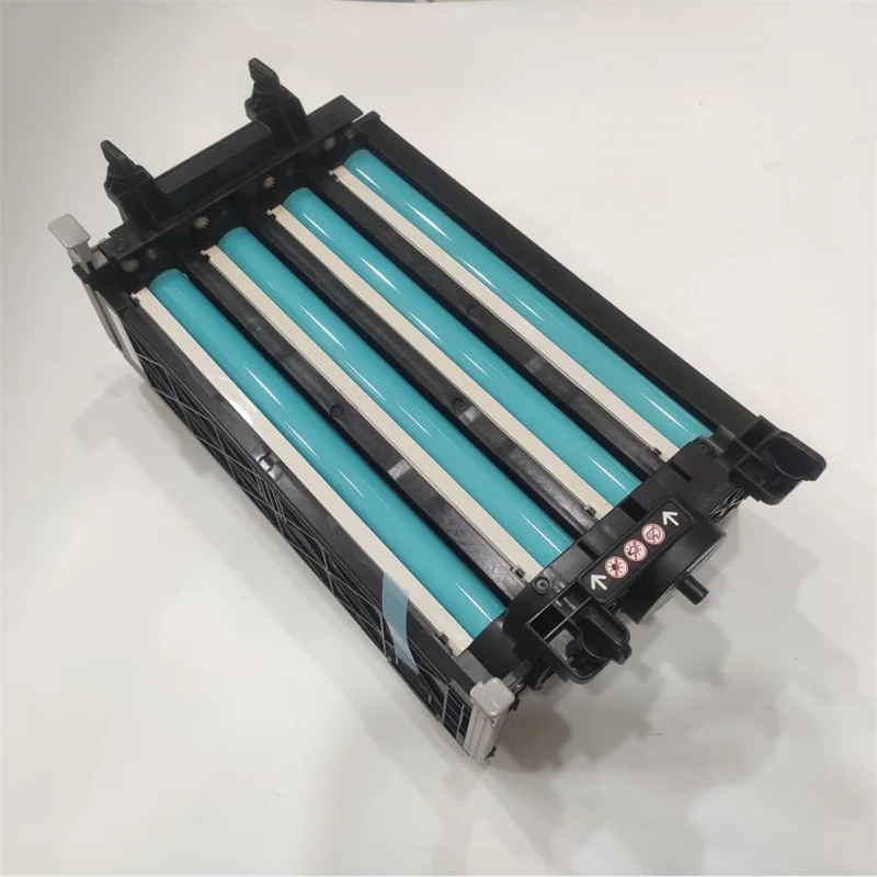 Black Color Cartridge Drum Unit For Xerox Fujifilm C325 C328 C325dw C325z C328df C328dw Printer,CT351282 Image Drum Unit,65K