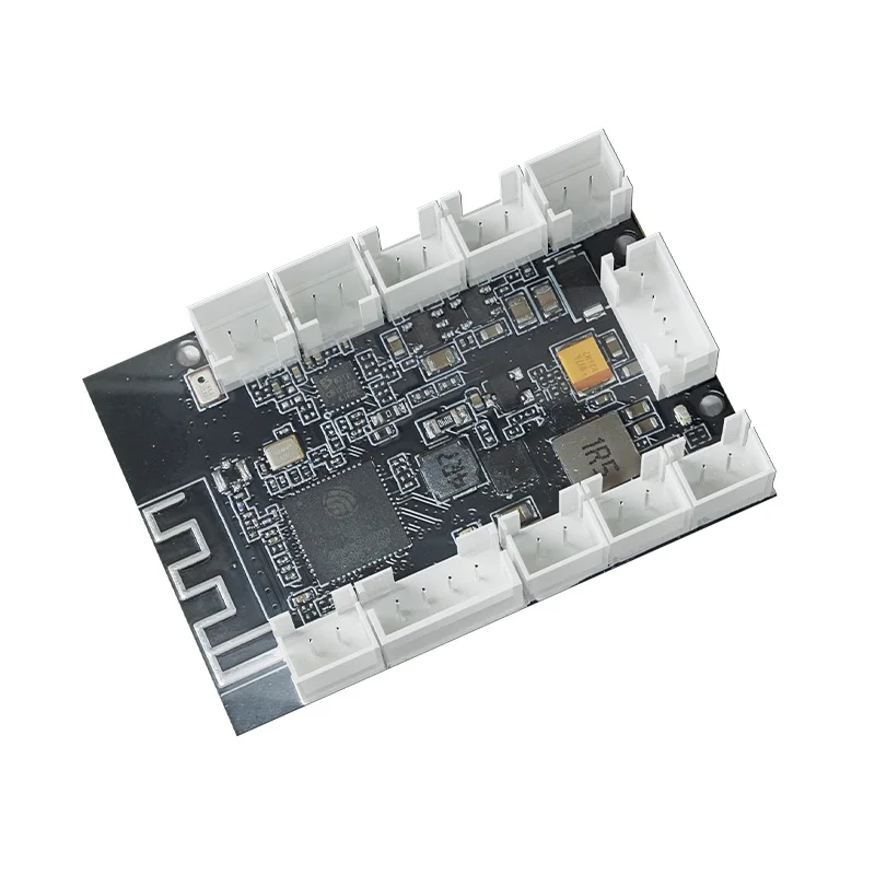 Kit de développement AI intelligent ESP32, Chat avec ChatGPT librement, construisez des poupées et des haut-parleurs AI comme vous aimez