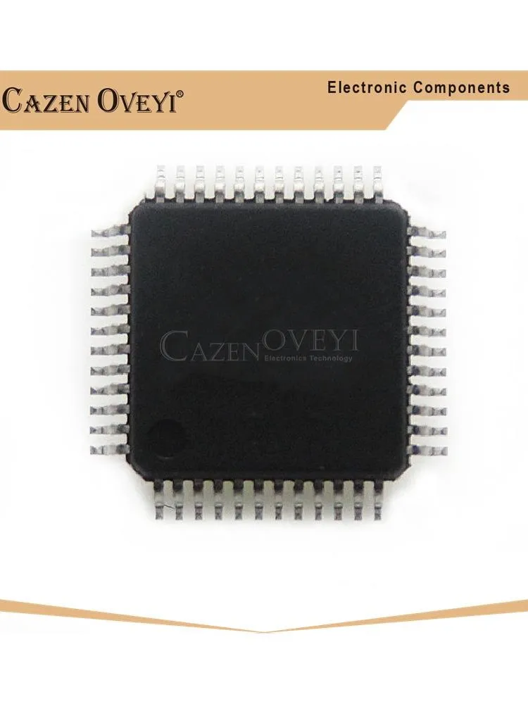 Hot sales 1pcs/lot AD9288BSTZ-100 QFP48 AD9288 QFP-48 AD9288BSTZ In Stock