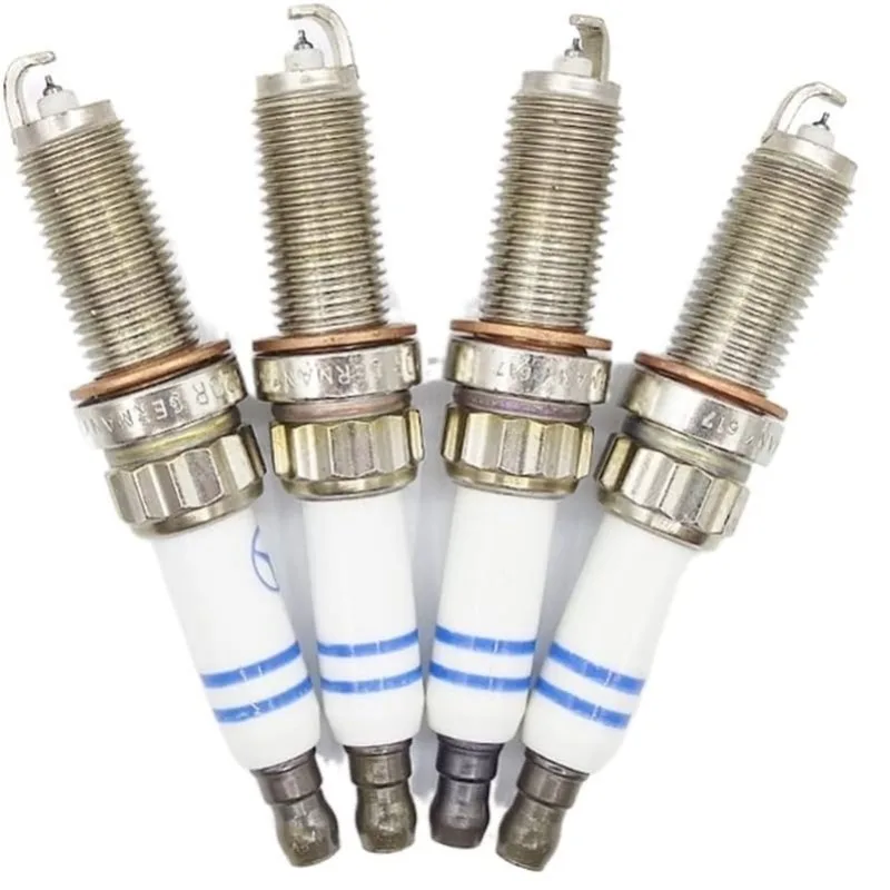 A0041598103 Z6S113320R Spark Plug 4/10 Pcs/lot  Iridium Spark Plug for ML300 ML350 GLE350 ML400 GLE400 Ignition Candles