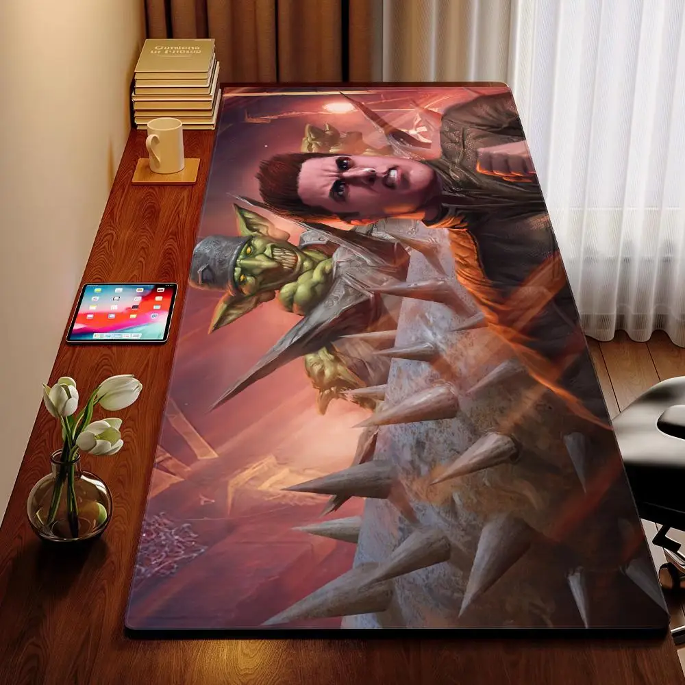 mouse-pad-xxl-dungeon-c-crawler-carl-tapete-decorativo-para-mesa-grande-mouse-pad-para-jogos-para-computador-teclado-e-laptop