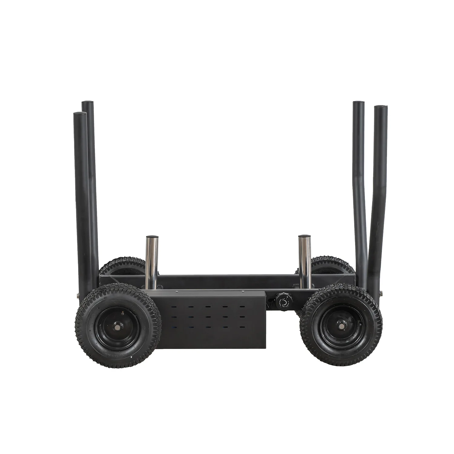 

New Adjustable Steel Tank Truck Load Trolley 1.6T Capacity Storage Basket Nanjingfaya XZ-01 Durable 200kg Max User Weight