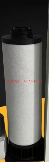 

Импортный фильтрующий элемент 532571826 Выхлопной фильтр R5RD0360A Сепаратор масляного тумана с вакуумным насосом