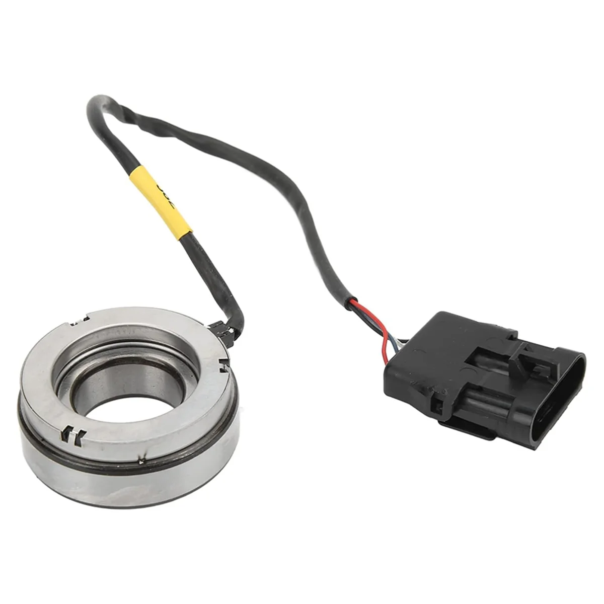 Conjunto de codificador de cojinete de sensor de coche A002 612595, repuesto para RXV Electric 2008 Up, material ABS de aleación de metal