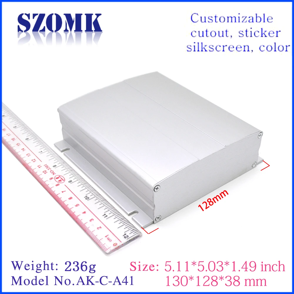 Ak-C-A41Aluminium E…