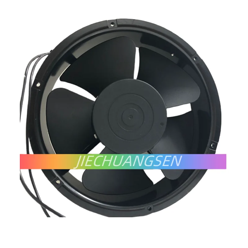 New XFAN RAH2260B1-C 220-240V 0.25/0.26A Heat Resistant And High Temperature Cooling Fan