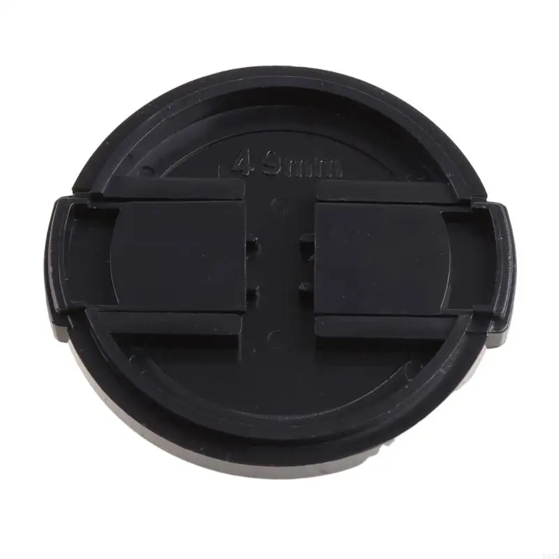 Y8AD 49mm 49mm na lente frontal para câmera SLR DSLR para