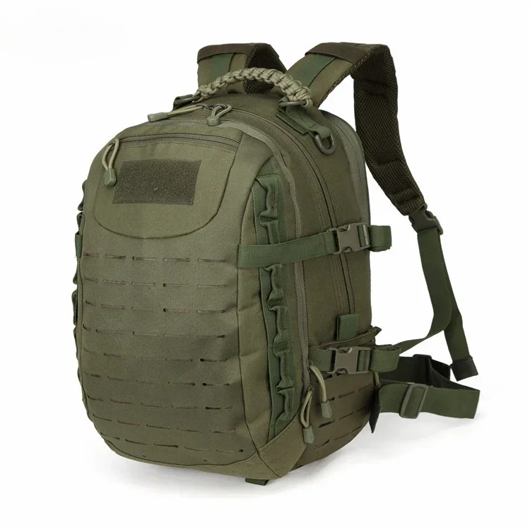 

Large Capacity Dragon Egg Ⅱ Tactical Backpack Oxford Fabric Outdoor Bag Travel Hiking Trekking Mountaineering Camouflage Bag