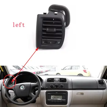 10 nejlepší prodej větrací otvor pro Škoda Fabia - №3