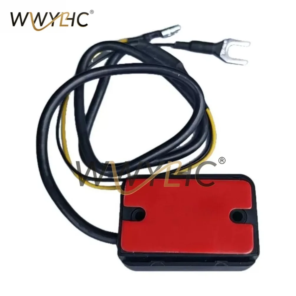 K6KT250K6R Off-Road Motorcycle Timer Engine Working Maintenance Schedule