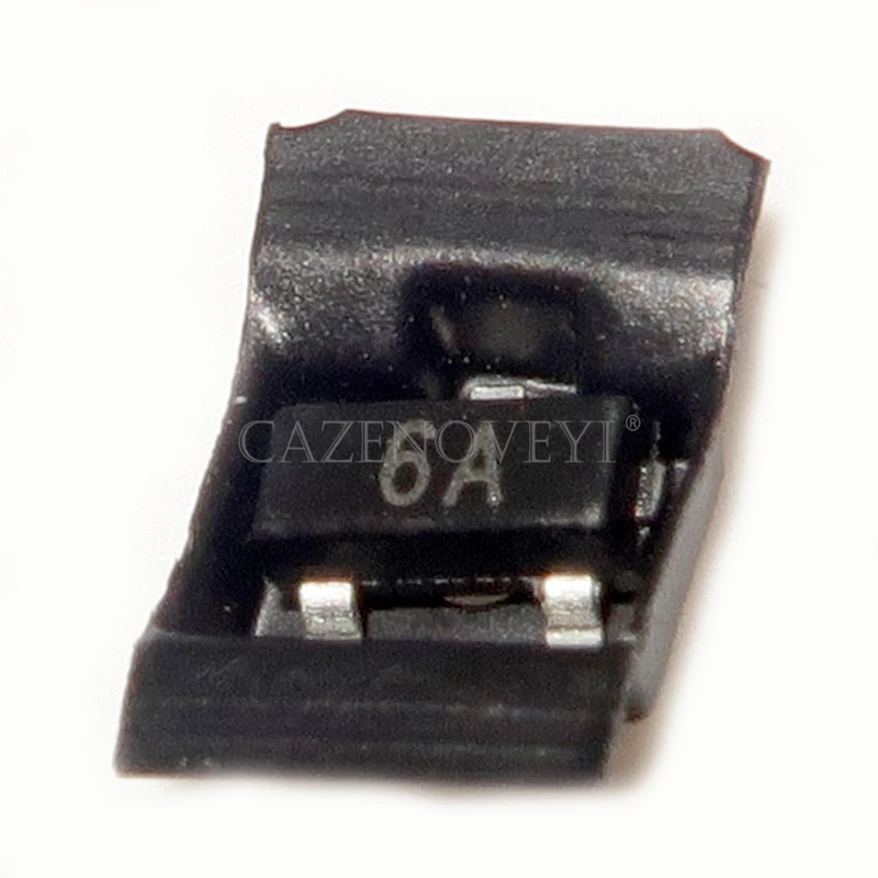 10PCS BC807-25 5B BC807-16 5A BAW56 A1 BAV99 A7 BAV74LT1G JA BAV70 A4 SOT-23