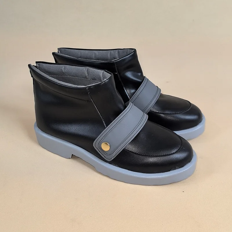 Yu Cosplay Store Fallen Abyss Warrior Luth Cosplay Halloween Party Uniform Maßgeschneiderte Schuhe für Herren und Damen