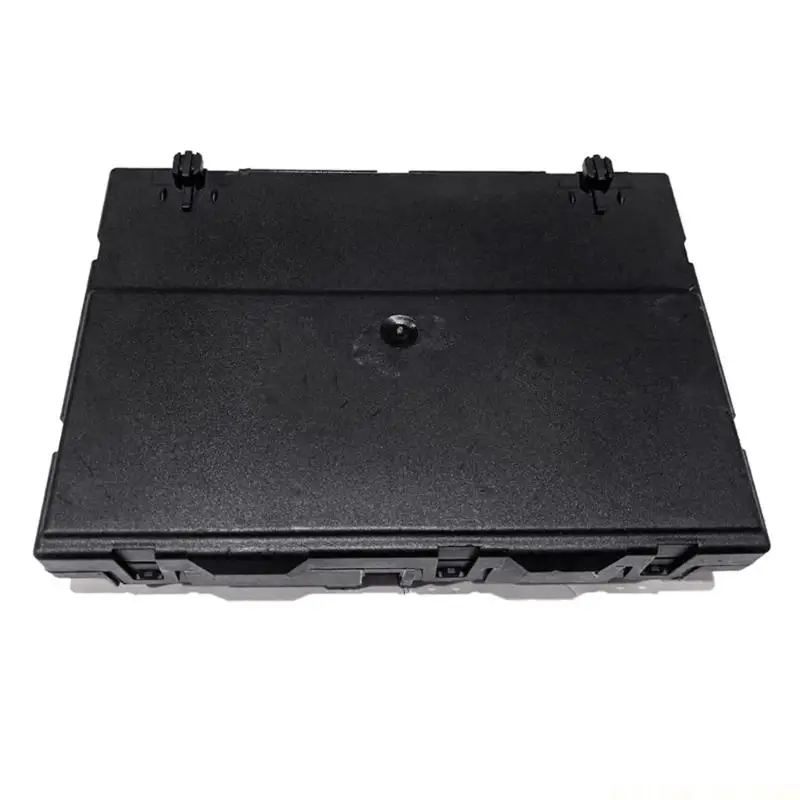 J0MA 5Q0959760 Strong ABS Plastic Memory Control Box Car Spare Part for Car