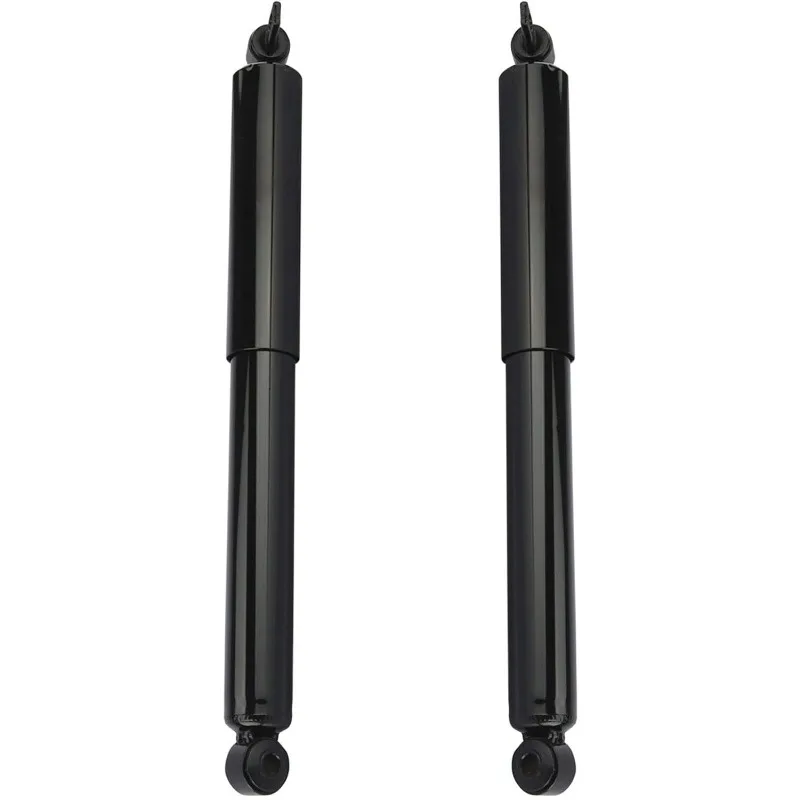 

Rear Shock Absorber Set Driver & Passenger Side Compatible 2005-2017 for Honda Odyssey Left & Right
