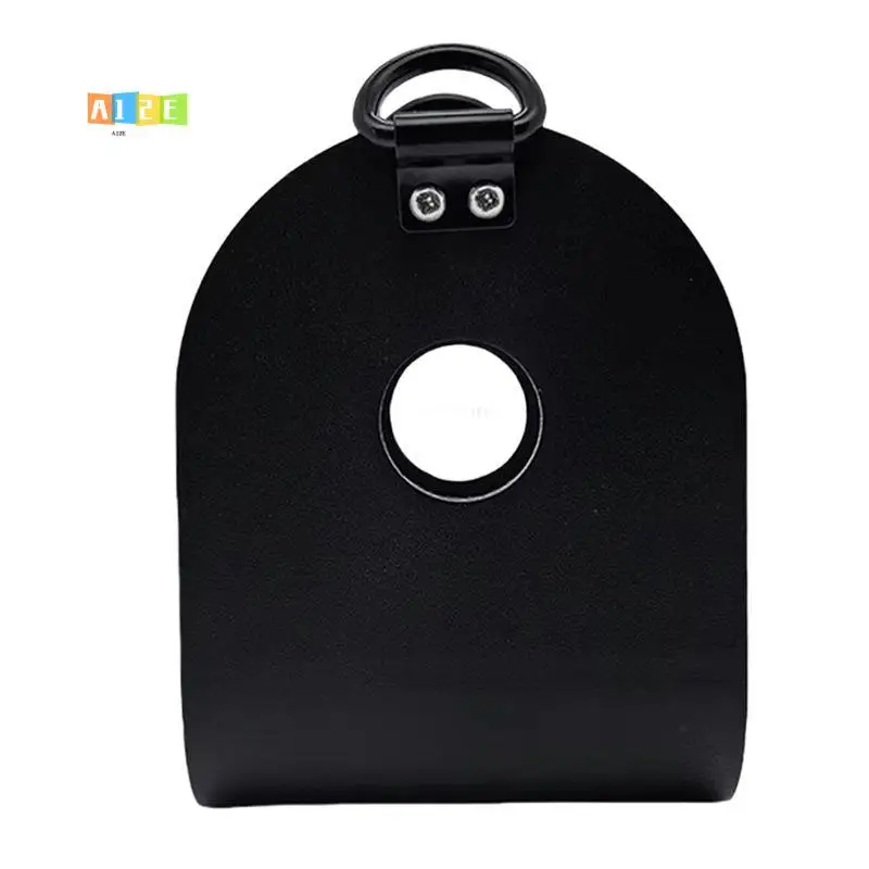 

A12E-U-образный зажим для штанги для адаптера гантели, Т-образная ручка, крючок для гантели, крепление для приседаний на пояс для домашнего спортзала