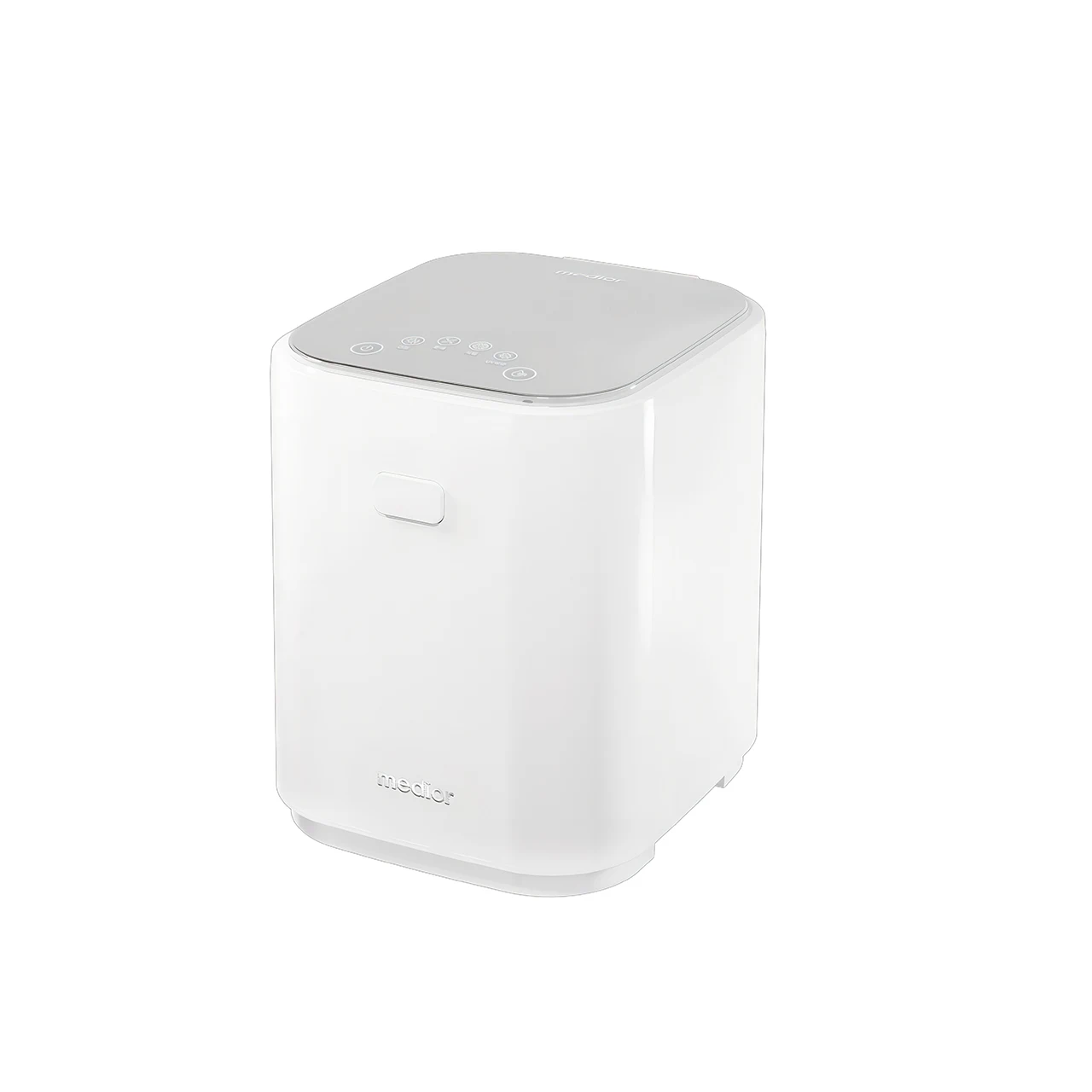 2022 Hotsale Kitchen Food Waste Disposer Garbage Disposal/Smart Waste Kitchen Composter/Turn Waste to Compost With a  Button