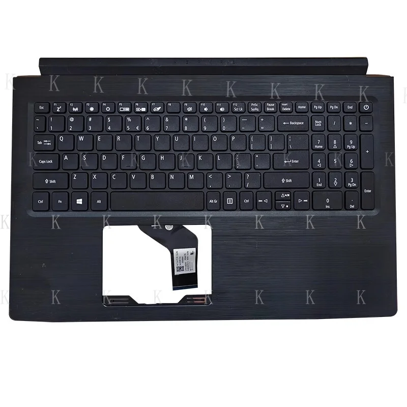 FOR  Palmrest US with Keyboard for Acer Aspire A315-41 A315-41G