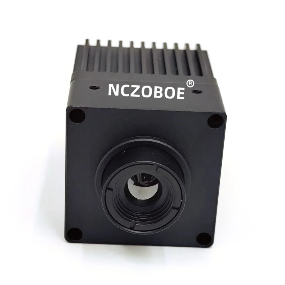 NCZOBOE Thermal Imaging Detector, , 256/384/640 Resolution, 9.1mm Lens 50Hz K