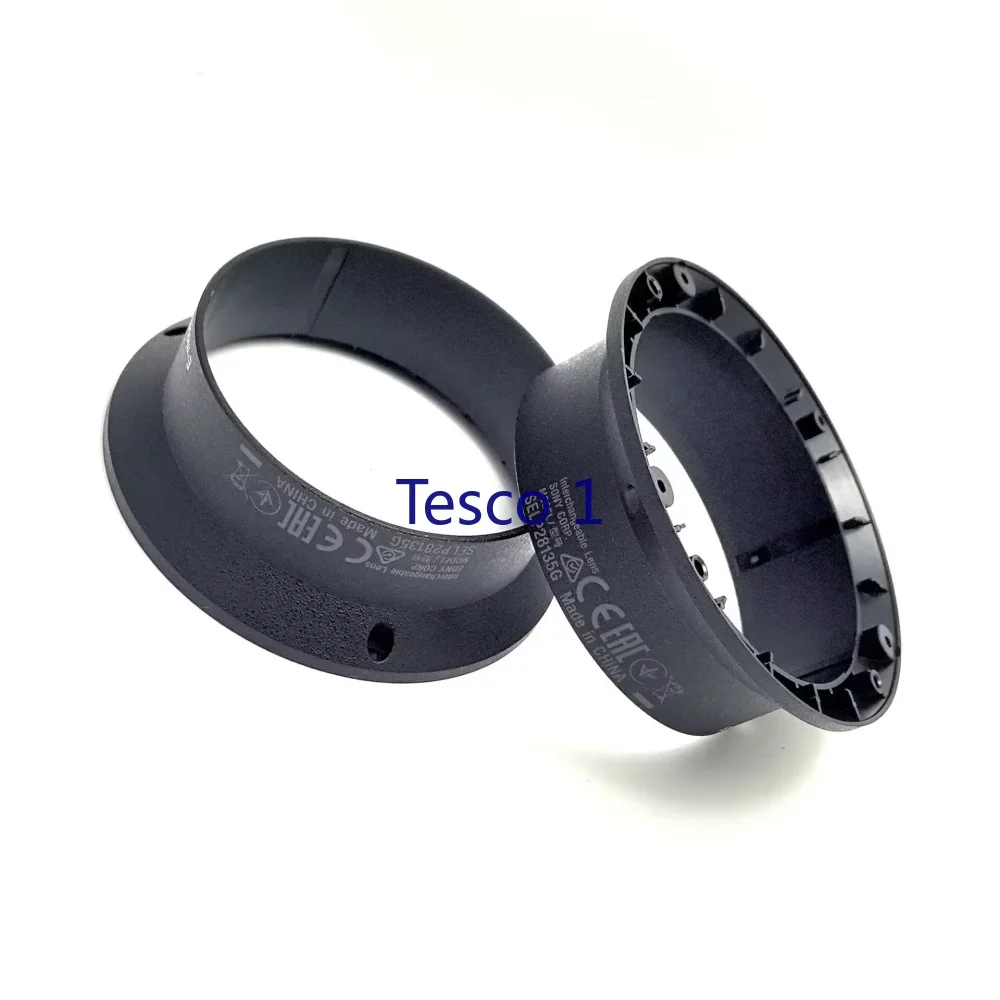 

НОВЫЙ Кольцо-заглушка (задняя часть) для объектива Sony FE PZ 28-135mm f/4 OSS (SELP28135G) с байонетным креплением E-Mount, для ремонта