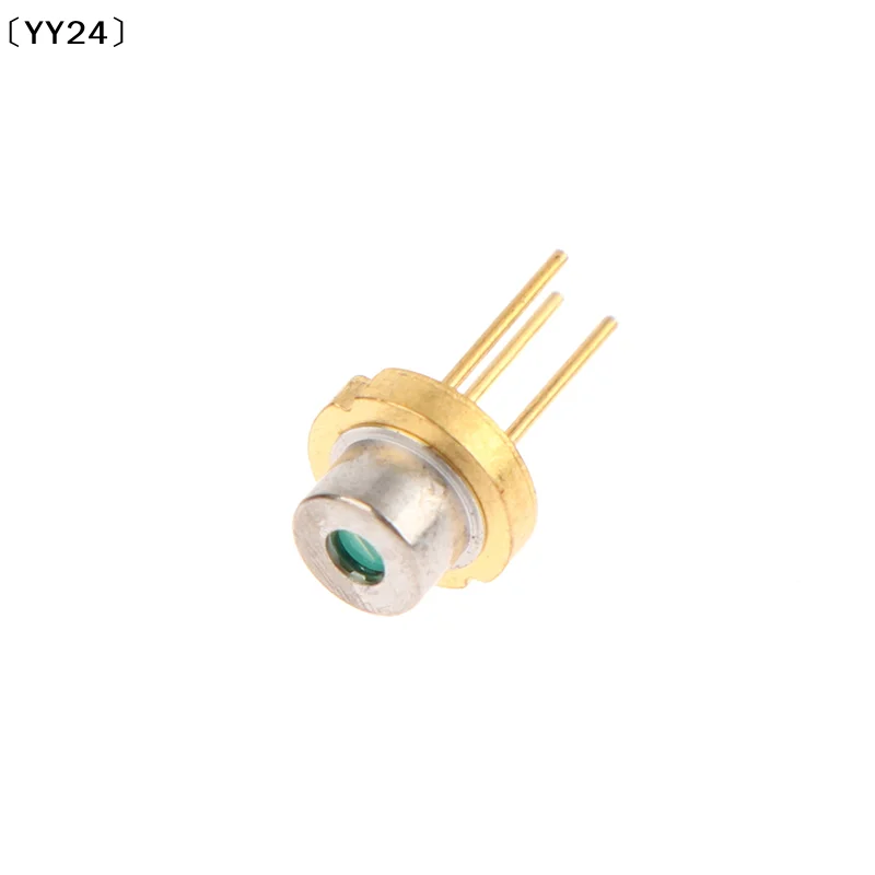 〔YY24〕850NM 2.3W IR 5.6mm TO-18 Laser Diode 2300mW Powerful Infrared LD Night Vision Laser Accessories