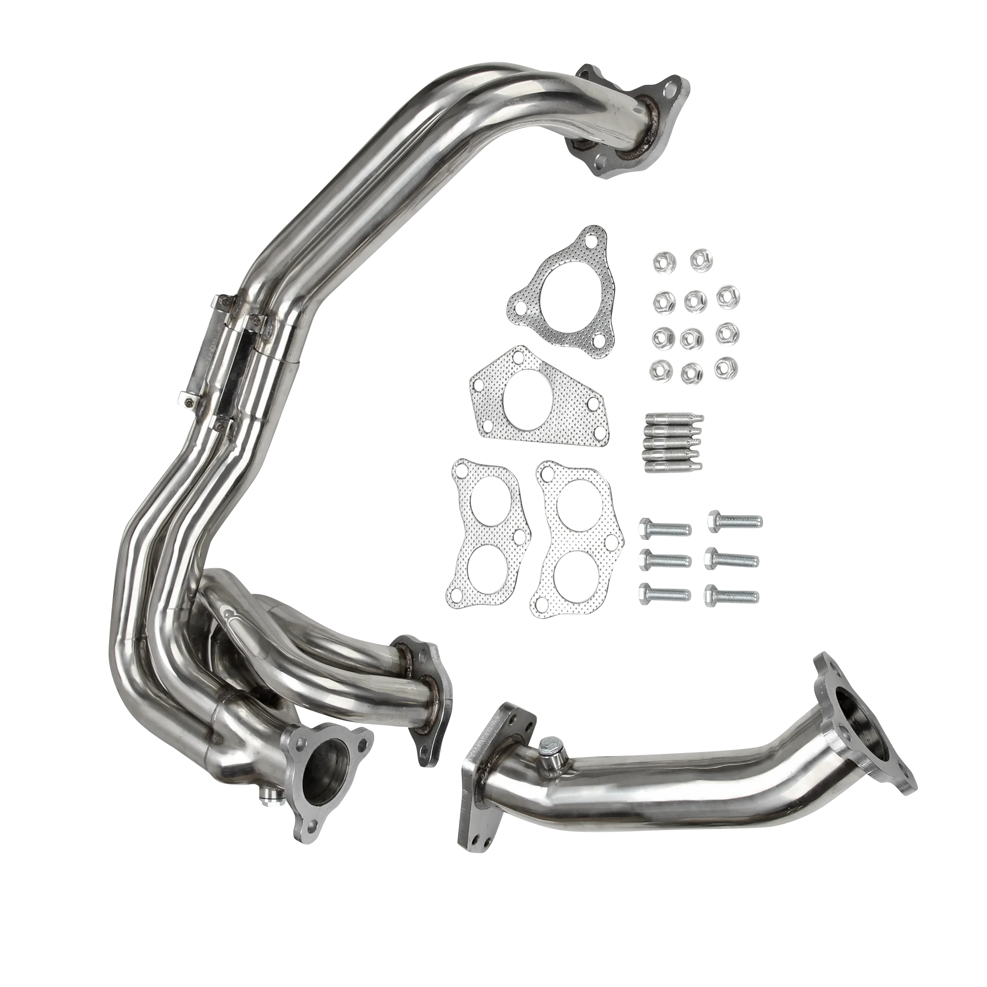 Exhaust Header for Subaru Impreza WRX/STi 2002-2006