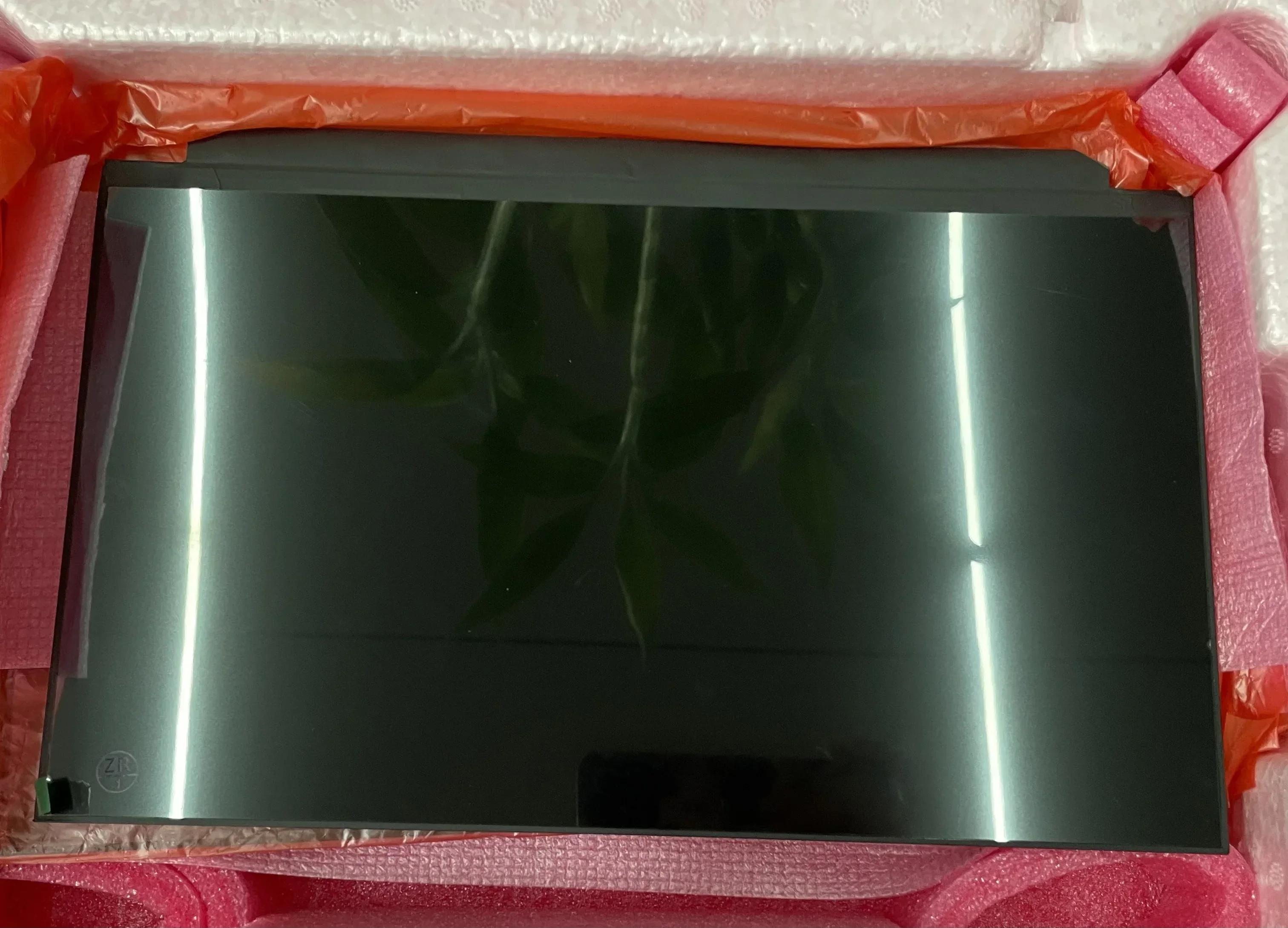 جديد Merrillchip 12.5 "M125NWF4 R0 1920(RGB)*1080 FHD سليم eDP 30Pin 60 هرتز IPS شاشة لاب توب LED شاشات كريستال بلورية