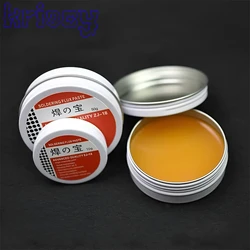 Soldering Paste Mild Rosin Environmental Soldering Paste Flux PCB IC Parts Welding Soldering Gel Tool for Metalworking