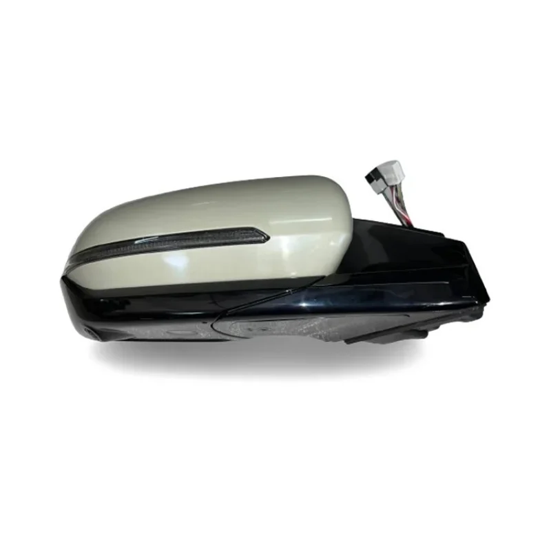 

Applicable to Yuan PLUS atto3 external rearview mirror assembly Reverse mirror assembly auto parts car accessories