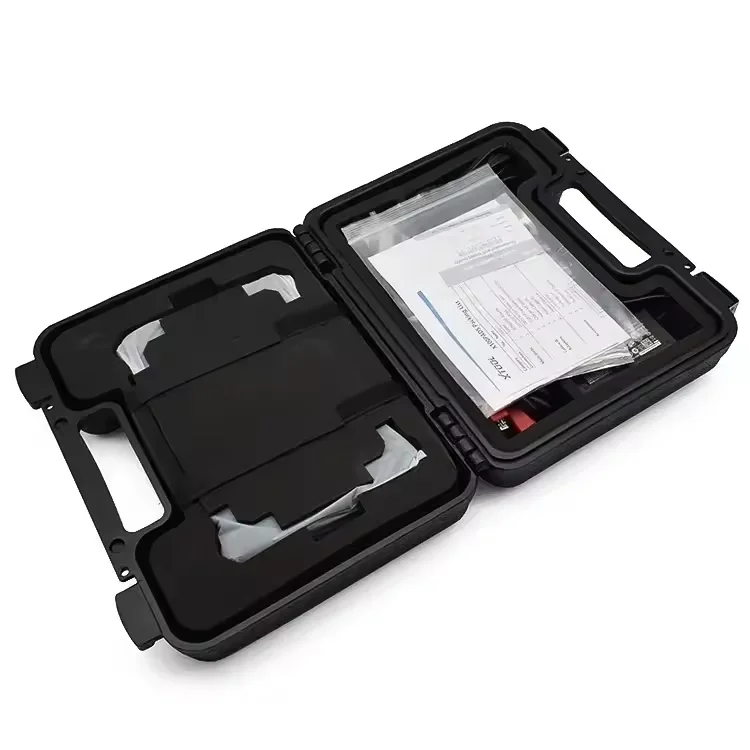 XTOOL X100 PADS Key Programmer with Built-in CAN FD DOIP Supports 23 Service Functions Replace X100 PAD 1 Years Free Update