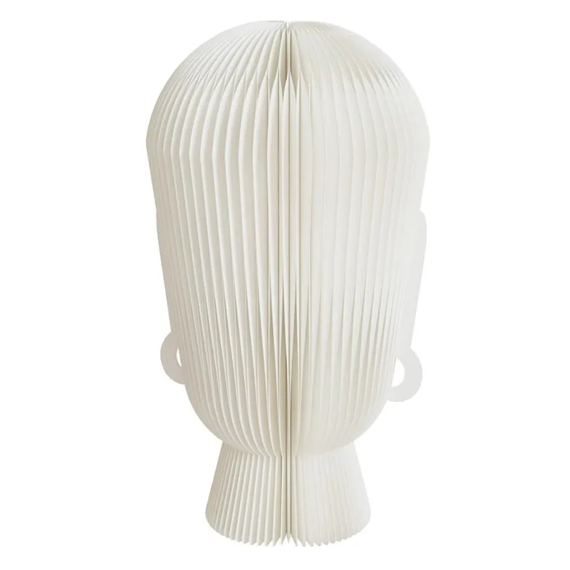 

Statue Hat Rack Art Atmosphere Decorative Ornament Clothing Store Accessories Accessories Display Stand Hat Storage Rack