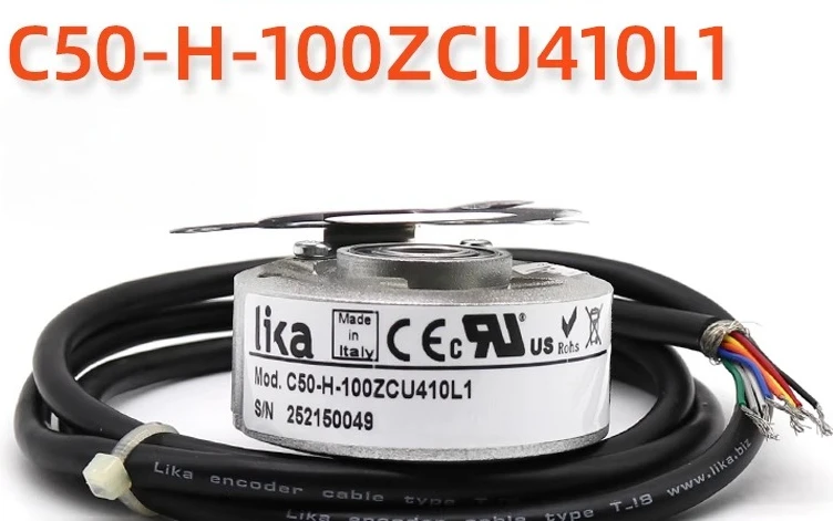 Leica C50-H-100ZCU4…