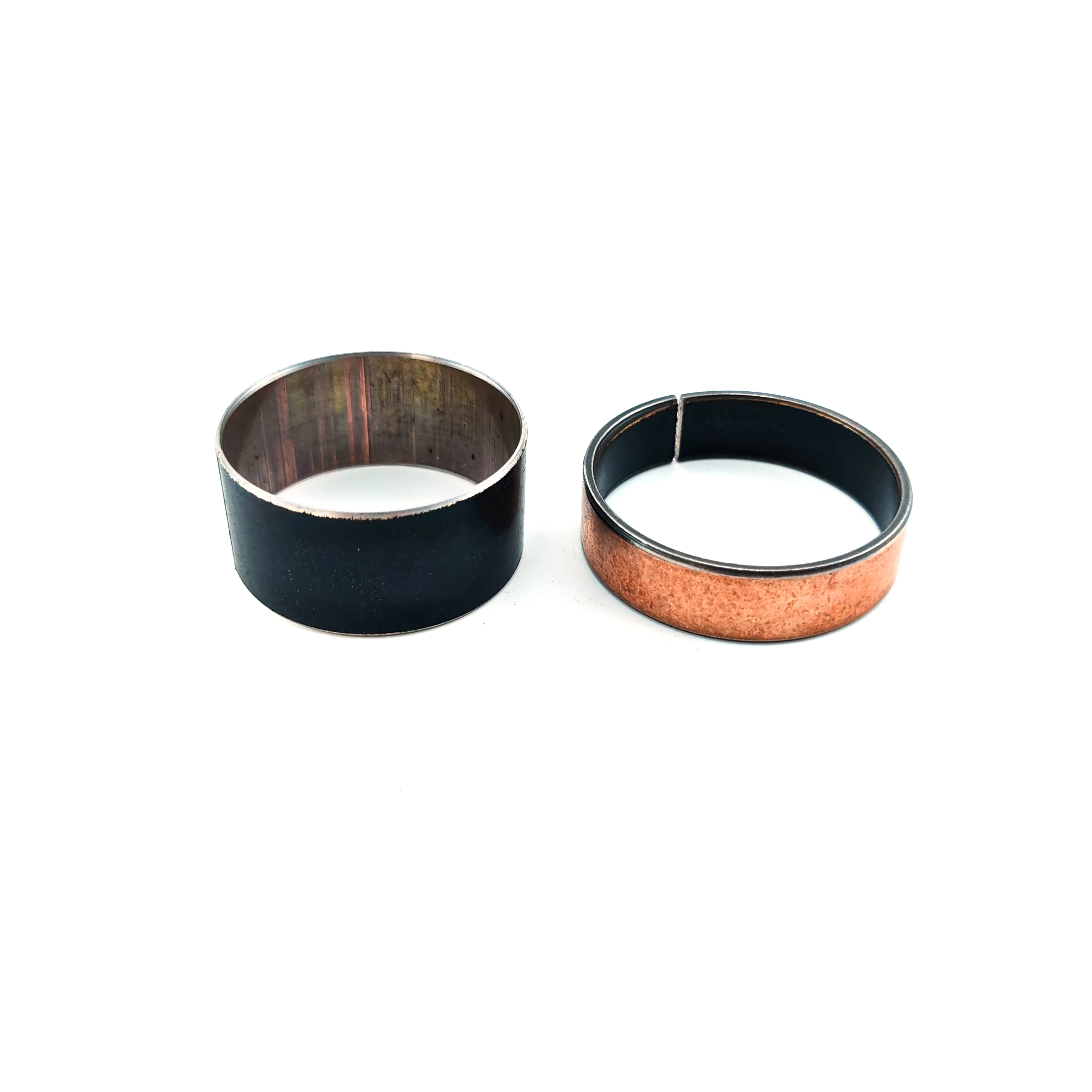 Motorcycle Shock Absorber Bushing Fit For Yamaha V-STAR 1100/650/950/1300,XSR700,MT07 Upper Lower Copper Sleeve - view 5
