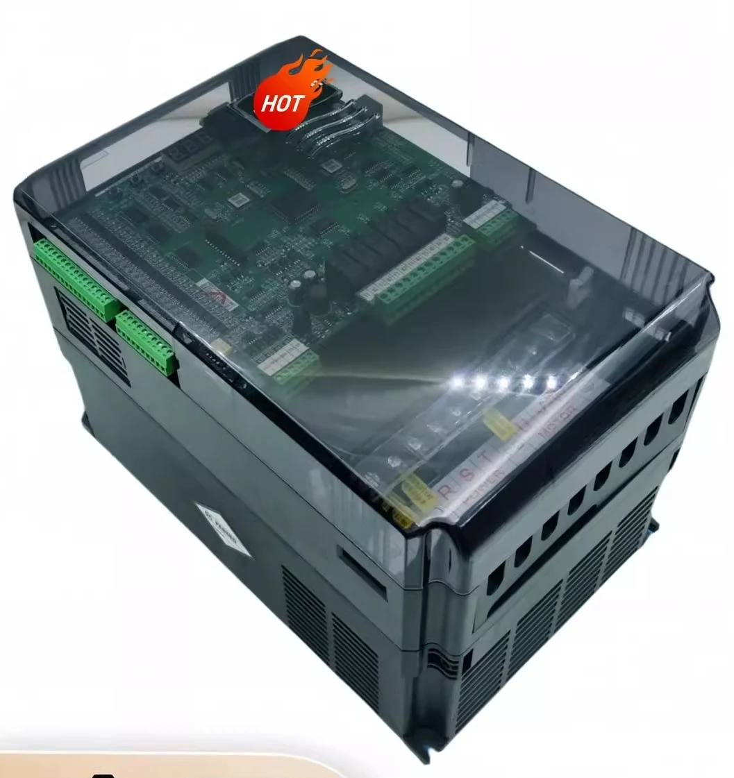 

Подходит для инвертора лифта Мурянака L1-A/B-4007/4011/4015, универсальной машины L-C-4007/L-A.