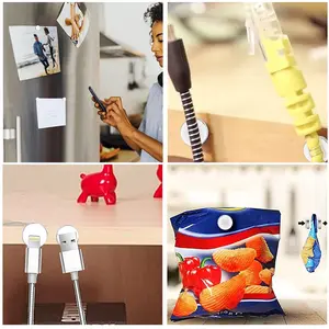 Super strong magnets of the neodymium album, powerful land magnets for the refrigerator, DIY construction, scientific craft and office 6 Main Sales Refrigerator Magnets - №2