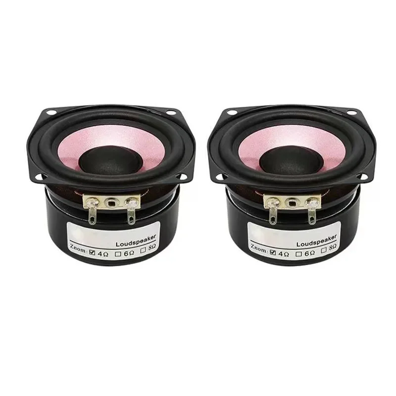 2Pcs 2.68 Inch Audi… - image