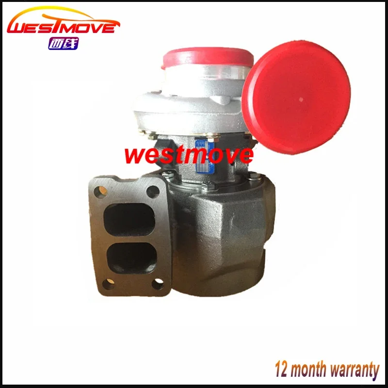 S200G turbo 318706 04258679KZ 04258309KZ turbocharger for Deutz Volvo Penta Industrial Various Off Highway Engine BF6M2012C