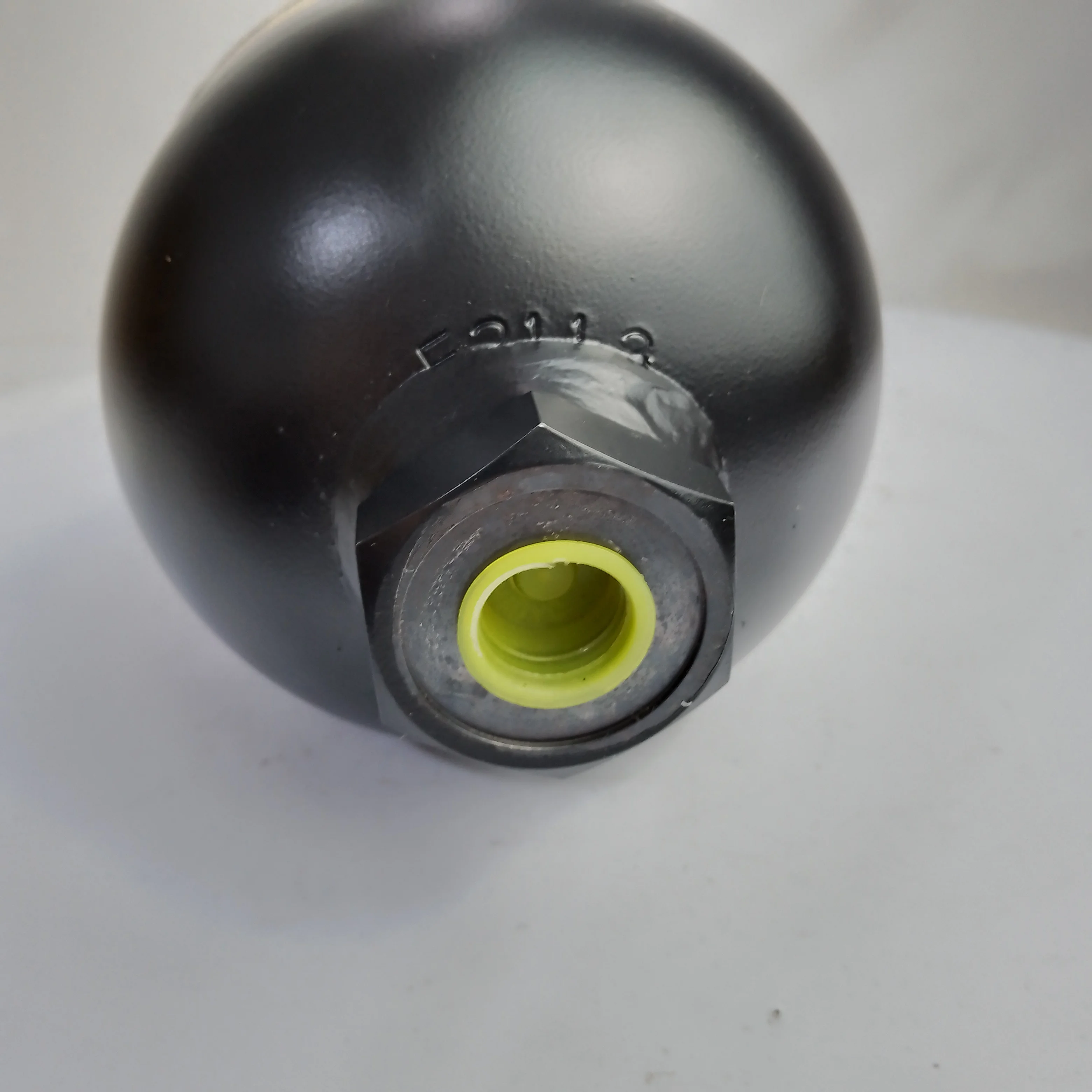 HYDAC تراكم الحجاب الحاجز SBO210-1.4E 1112A9-210AK