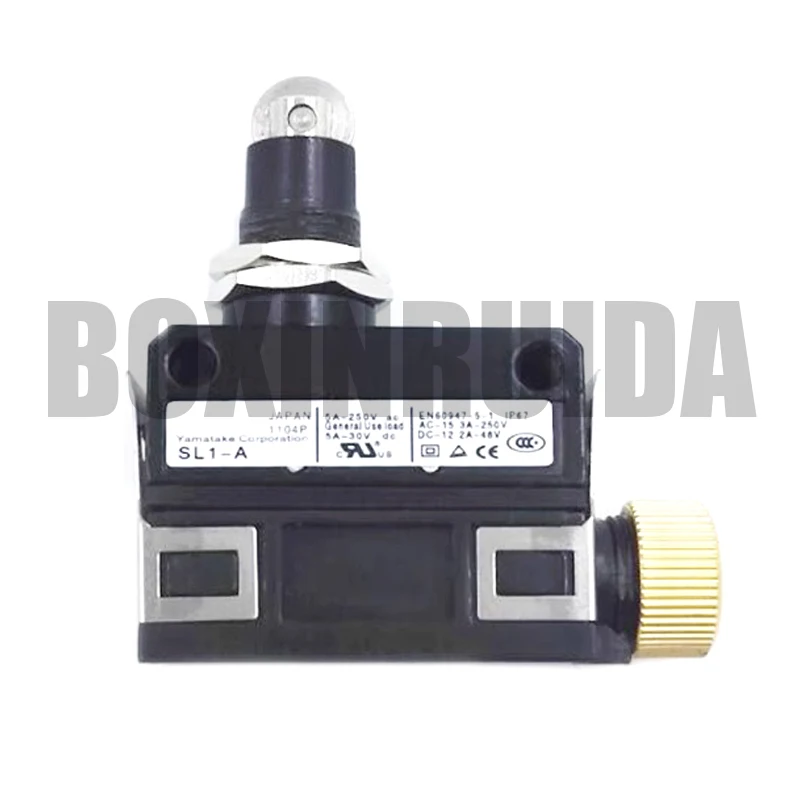 SL1-A SL1-EK SL1-P SL1-D SL1-AK SL1-H Micro Switch Limit Switch