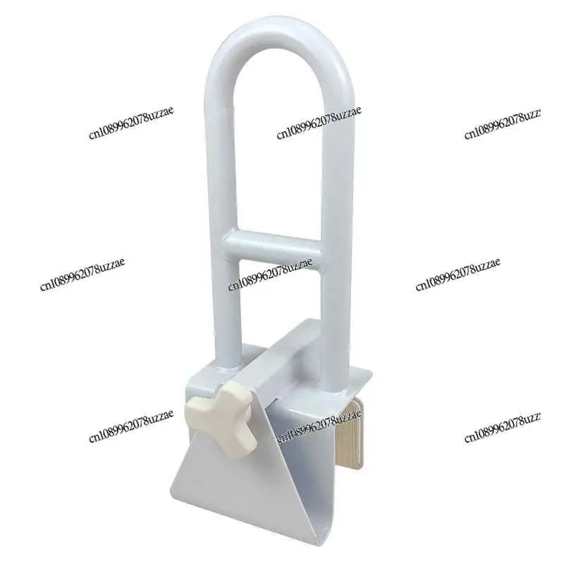 

Ванна для купания пожилых женщин и детей, нескользящий безопасный подлокотник, без перфорации, подлокотник для ванны