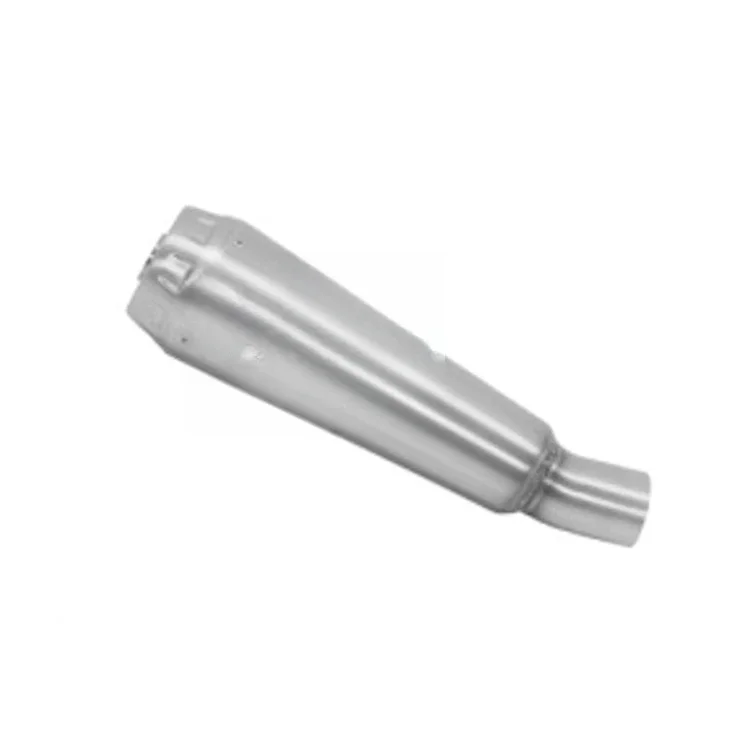 قسم الذيل المُعاد تركيبه للعادم CB1000R