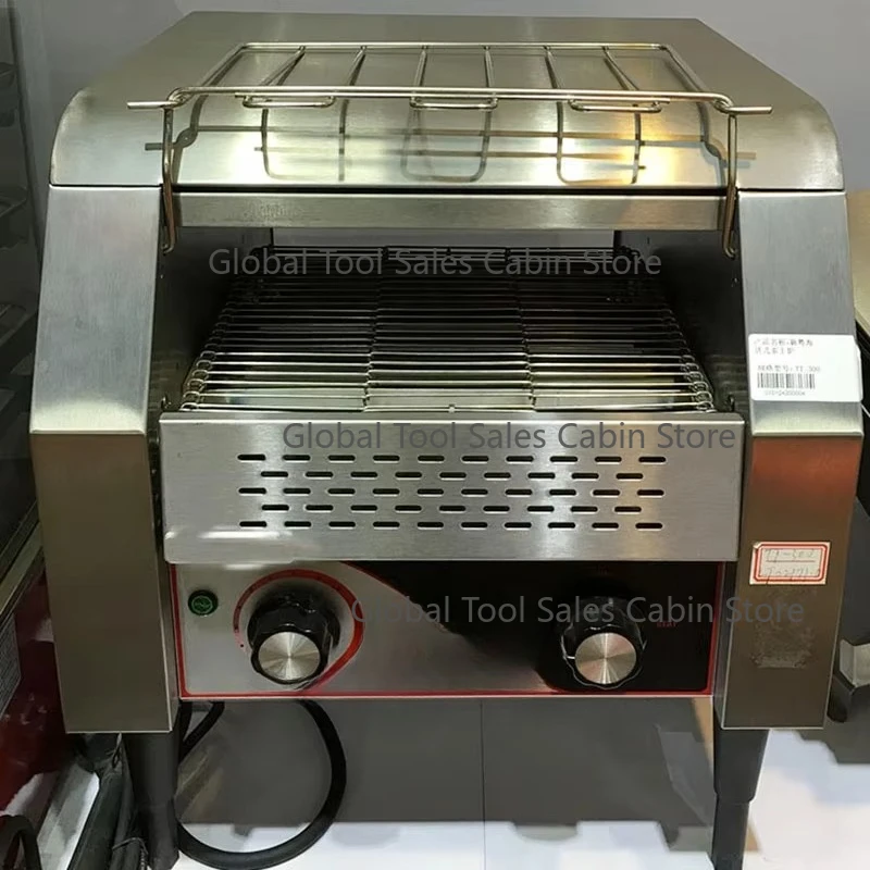 

Low Price Conveyor Toaster Commercial for Restaurant