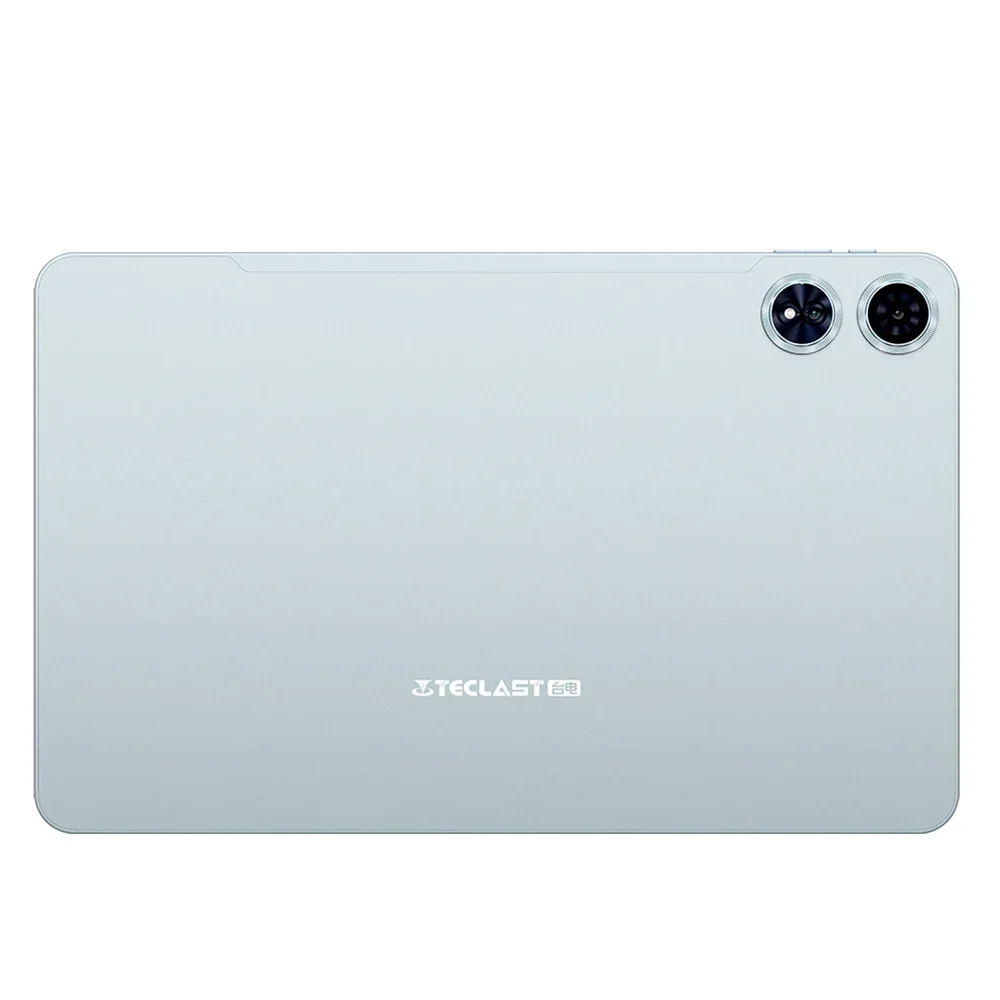 Teclast T60 Plus tablette 12 pouces MTK Helio G88 8 cœurs CPU 6GB RAM 16GB ROM Android 14 WiFi double bande BT5.0 8000mAh 13MP + 8MP