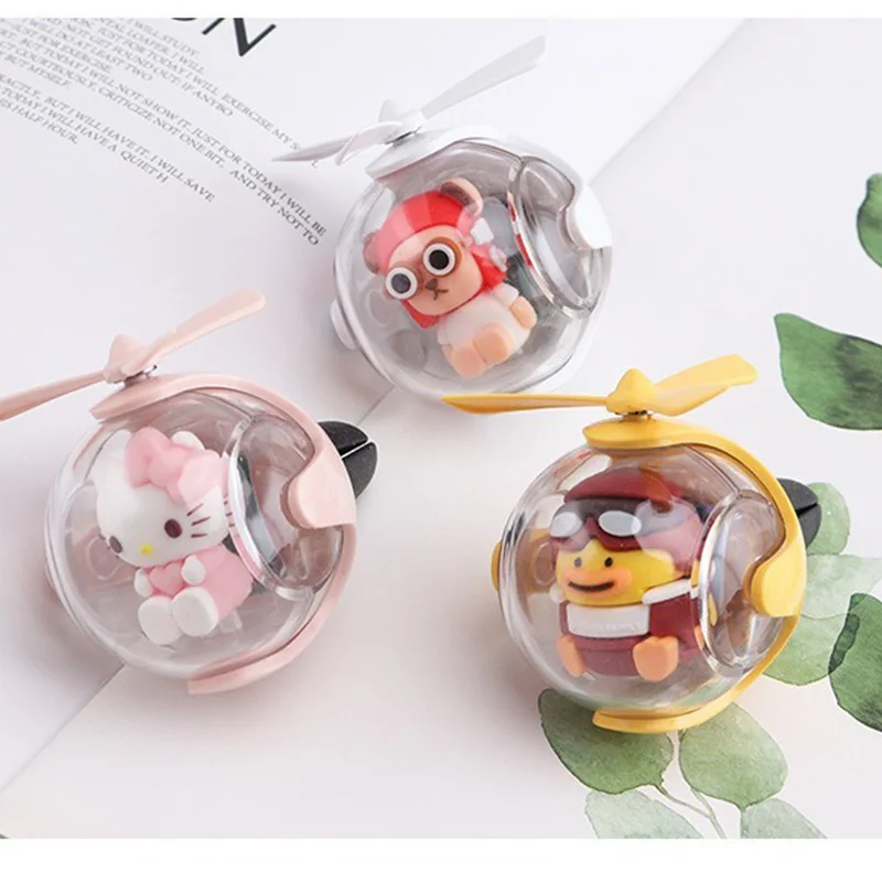 

Hello Kitty автомобильный освежитель воздуха пилот окружающее освещение дизайн духи диффузор украшение интерьера автомобиля ароматерапия фестиваль подарок